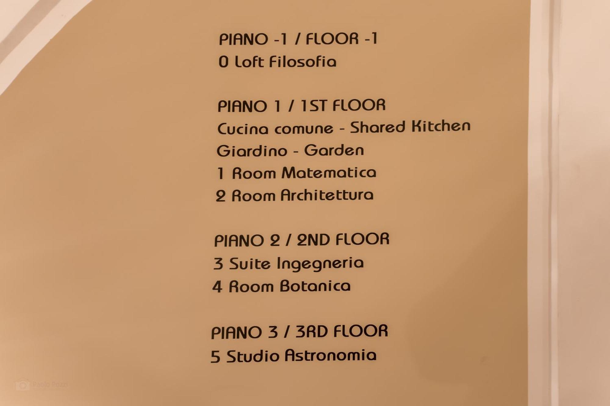 Palazzo Sapienza Design Suites روما المظهر الخارجي الصورة